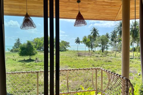 Villa in Ko Samui, Thailand 3 Schlafzimmer № 172422 - Foto 15