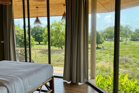 Villa in Ko Samui, Thailand 3 Schlafzimmer № 172422 - Foto 2