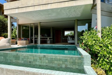 Villa in Ko Samui, Thailand 3 Schlafzimmer № 172422 - Foto 7