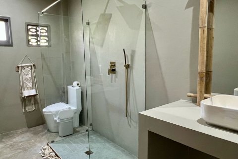 Villa in Ko Samui, Thailand 3 Schlafzimmer № 172422 - Foto 6