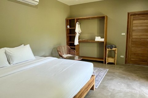 Villa in Ko Samui, Thailand 3 Schlafzimmer № 172422 - Foto 5