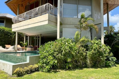 Villa in Ko Samui, Thailand 3 Schlafzimmer № 172422 - Foto 8