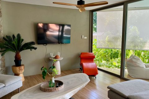 Villa in Ko Samui, Thailand 3 Schlafzimmer № 172422 - Foto 20