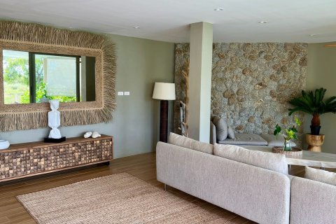 Villa in Ko Samui, Thailand 3 Schlafzimmer № 172422 - Foto 23