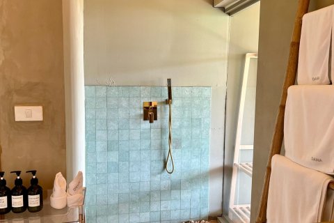 Villa in Ko Samui, Thailand 3 Schlafzimmer № 172422 - Foto 19