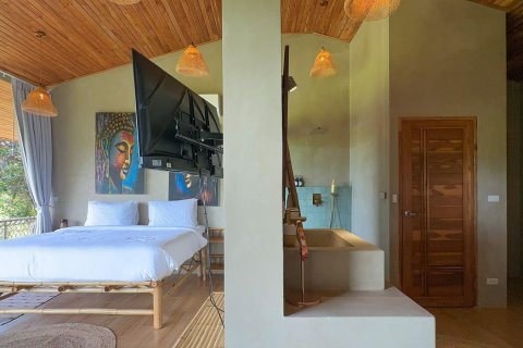 Chalet de 3 dormitorios en Ko Samui, Tailandia № 172423 - foto 3