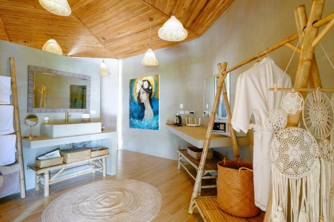 Chalet de 3 dormitorios en Ko Samui, Tailandia № 172423 - foto 6