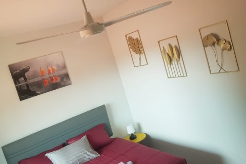 วิลล่าในเกาะสมุย, ประเทศไทย 4 ห้องนอน № 172419 - รูปถ่าย 3