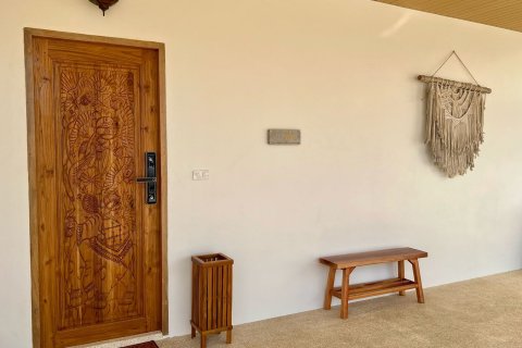 Chalet de 2 dormitorios en Ko Samui, Tailandia № 172421 - foto 5