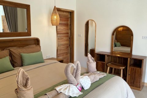 Chalet de 2 dormitorios en Ko Samui, Tailandia № 172421 - foto 13