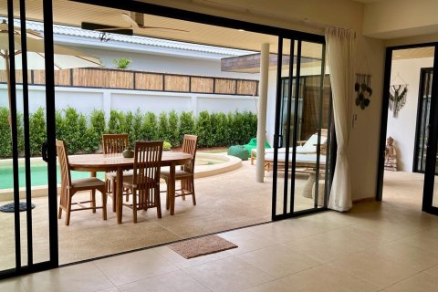 Chalet de 2 dormitorios en Ko Samui, Tailandia № 172421 - foto 4