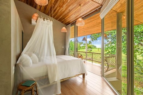 Chalet de 2 dormitorios en Ko Samui, Tailandia № 172418 - foto 15