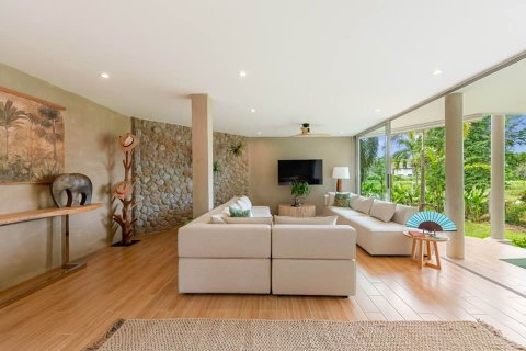 Chalet de 2 dormitorios en Ko Samui, Tailandia № 172418 - foto 4
