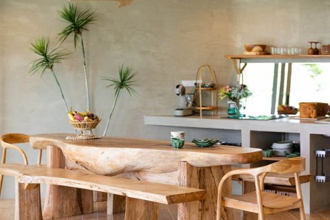 Chalet de 2 dormitorios en Ko Samui, Tailandia № 172418 - foto 7
