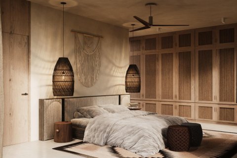 Chalet de 3 dormitorios en Ko Samui, Tailandia № 169842 - foto 20