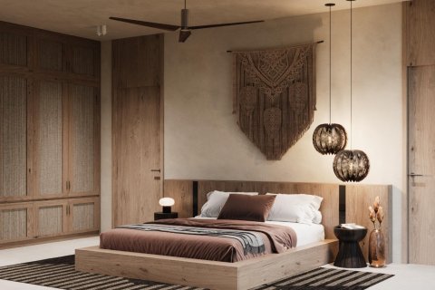 Chalet de 3 dormitorios en Ko Samui, Tailandia № 169842 - foto 24