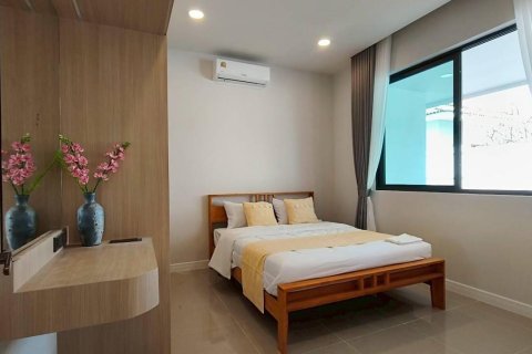 Villa in Hua Hin, Thailand 3 Schlafzimmer № 169840 - Foto 13