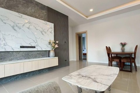 Chalet de 3 dormitorios en Hua Hin, Tailandia № 169841 - foto 5