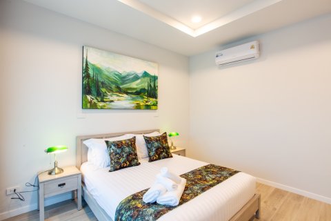 Villa in Hua Hin, Thailand 3 Schlafzimmer № 169844 - Foto 16