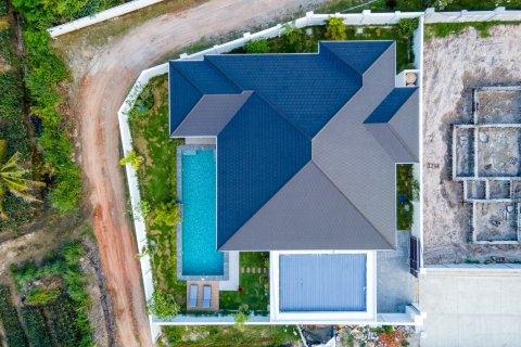 Villa in Hua Hin, Thailand 3 Schlafzimmer № 169844 - Foto 3