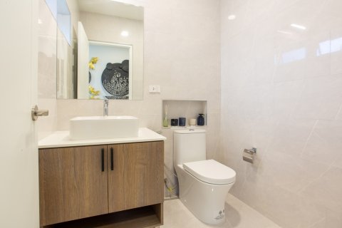 Villa in Hua Hin, Thailand 3 Schlafzimmer № 169844 - Foto 17