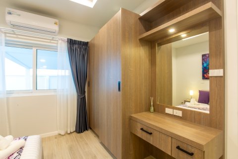 Villa in Hua Hin, Thailand 3 Schlafzimmer № 169844 - Foto 20