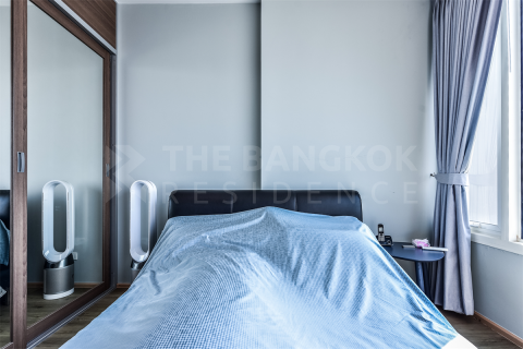 Condominio de 1 dormitorio en Bangkok, Tailandia № 184964 - foto 4