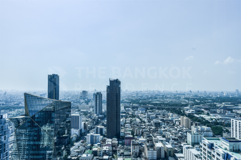 Condominio de 1 dormitorio en Bangkok, Tailandia № 184964 - foto 7