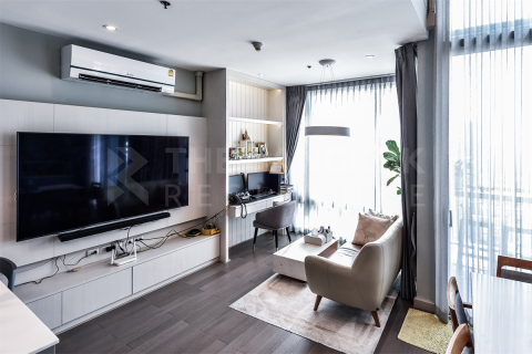Condominio de 1 dormitorio en Bangkok, Tailandia № 184964 - foto 8