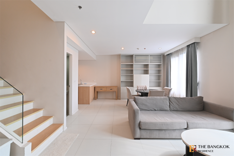 Condominio de 1 dormitorio en Bangkok, Tailandia № 184968 - foto 2
