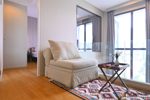 Condominio de 1 dormitorio en Bangkok, Tailandia № 184968 - foto 9