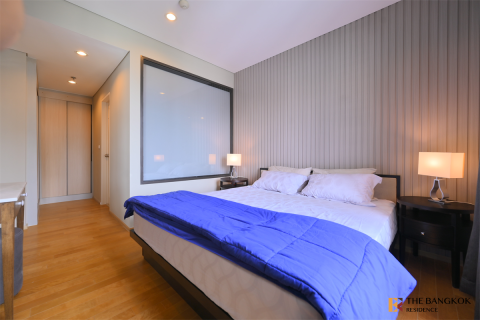 Condominio de 1 dormitorio en Bangkok, Tailandia № 184968 - foto 7