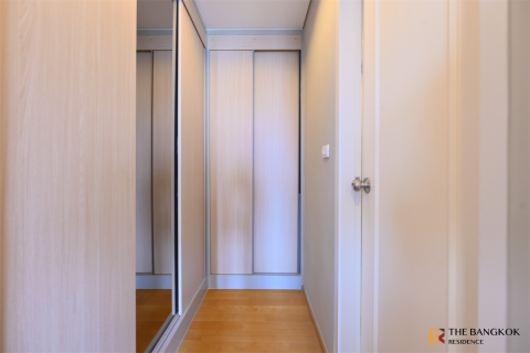 Condominio de 1 dormitorio en Bangkok, Tailandia № 184968 - foto 6