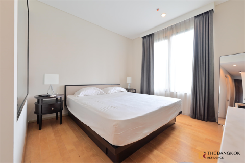 Condo in Bangkok, Thailand, 1 bedroom  № 184968