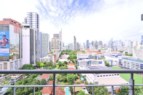 Condominio de 1 dormitorio en Bangkok, Tailandia № 184968 - foto 4