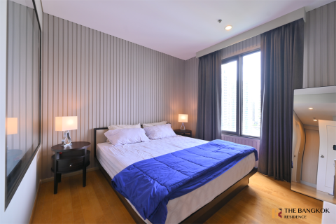 Condominio de 1 dormitorio en Bangkok, Tailandia № 184968 - foto 8