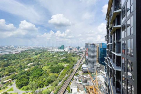 Condominio de 1 dormitorio en Bangkok, Tailandia № 184963 - foto 8