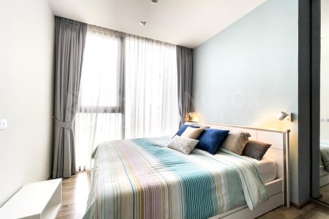 Condominio de 1 dormitorio en Bangkok, Tailandia № 184963 - foto 10