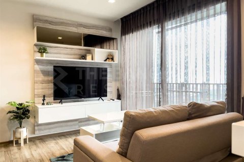 Condominio de 1 dormitorio en Bangkok, Tailandia № 184963 - foto 2
