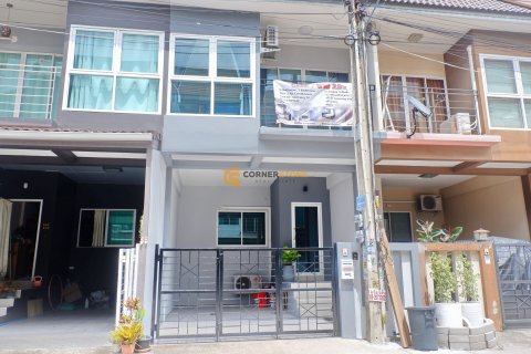 Estudio en Pattaya, Tailandia № 232910