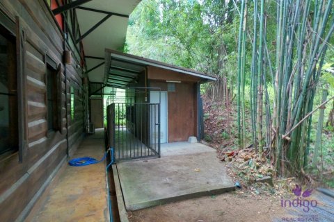 Casa de 3 dormitorios en Mae On, Tailandia № 55371 - foto 9