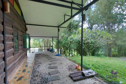 Casa de 3 dormitorios en Mae On, Tailandia № 55371 - foto 3