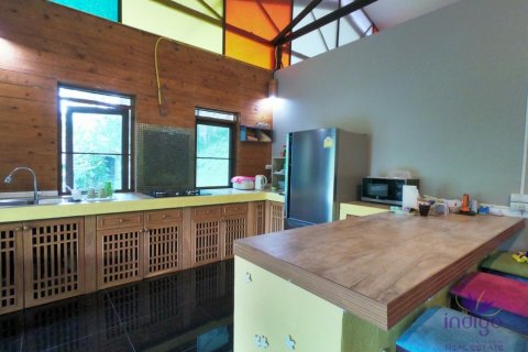 Casa de 3 dormitorios en Mae On, Tailandia № 55371 - foto 6