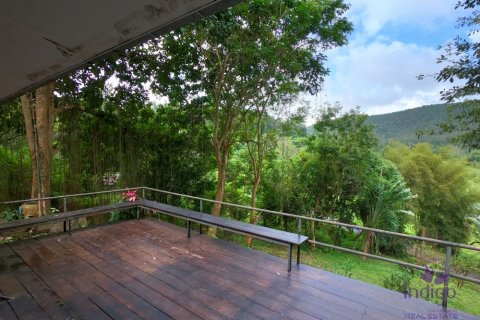 Casa de 3 dormitorios en Mae On, Tailandia № 55371 - foto 8