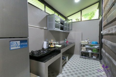Casa de 3 dormitorios en Mae On, Tailandia № 55371 - foto 18