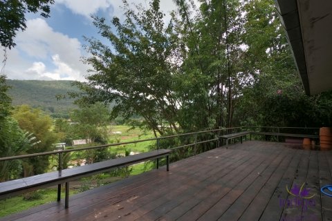 Casa de 3 dormitorios en Mae On, Tailandia № 55371 - foto 10