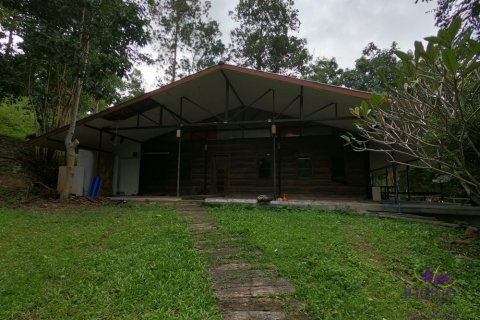 Casa de 3 dormitorios en Mae On, Tailandia № 55371