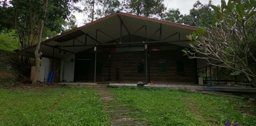 Casa de 3 dormitorios en Mae On, Tailandia № 55371