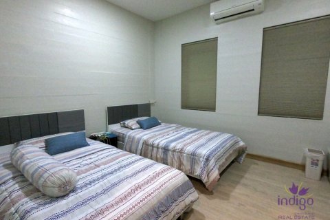 Casa de 3 dormitorios en Mae On, Tailandia № 55371 - foto 14