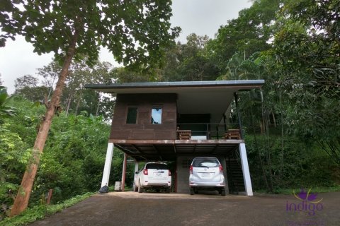 Casa de 3 dormitorios en Mae On, Tailandia № 55371 - foto 19